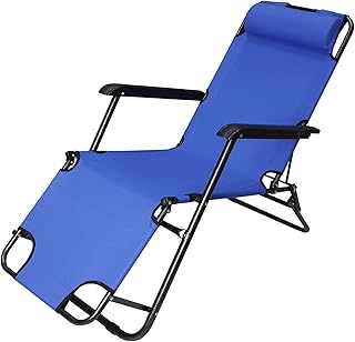 Portable foldable beach chair, 153, BCI3702 (mixed colors).. Your complete e-commerce solution, DIAYTAR NIGERIA offers variety and value with nationwide shipping.