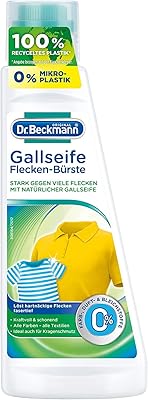 GALSIVE GALSIVE DR. Beckmann with 250 ml anti-stain brush.. Every order, every item — DIAYTAR Nigeria delivers fast and reliably.