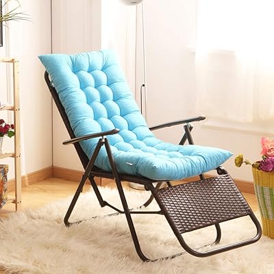 Sun relaxation chair cushion thick rattan cushion.. DIAYTAR NIGERIA stands as your affordable shopping ally with nationwide delivery in just 5-8 days.