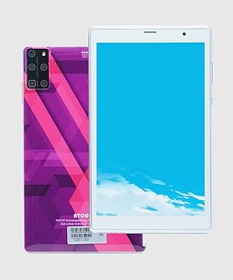 Android Hatch A81 8 inch 5g tablet support for zoom.. DIAYTAR NIGERIA: The marketplace that brings affordable products to every Nigerian home in under 8 days.