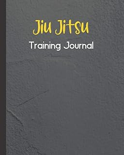 Jiu Jitsu training log.. DIAYTAR NIGERIA delivers value, variety, and convenience with our nationwide 5-8 day shipping.