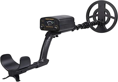 GT GT6500 gold detector detector of portable underground metals to detect gold and treasures for professional amateurs (without battery).. DIAYTAR NIGERIA revolutionizes online shopping with competitive prices and reliable 5-8 day delivery.