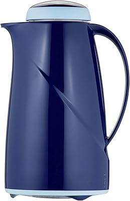 Helios vacuum bottle, 1 liter [HL294-008].. DIAYTAR NIGERIA brings the market to your fingertips with affordable prices and swift delivery services.