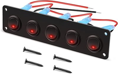 3 -pin switch keyboard 5 waterproof buttons Walk and stop.. DIAYTAR NIGERIA: Your affordable gateway to thousands of products delivered within a week.