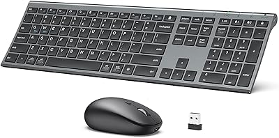 Bluetooth keyboard and mouse set DK03 double rechargeable mode.. Join millions of satisfied shoppers using DIAYTAR Nigeria every day.