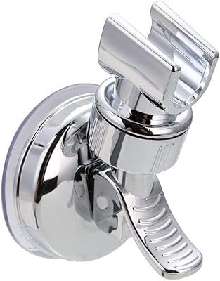 Adjustable shower support for bathroom, wall suction cup shower, bathroom accessories.. DIAYTAR NIGERIA: Your trusted partner for affordable online shopping with reliable delivery timeframes.