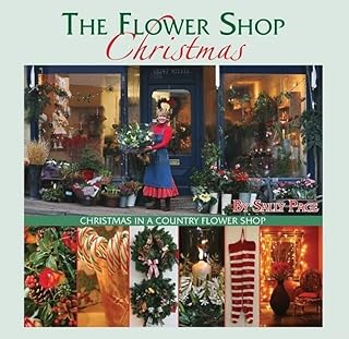 The Christmas Flower Store: in a countryside.. Shop anytime, receive on time — only with DIAYTAR Nigeria.