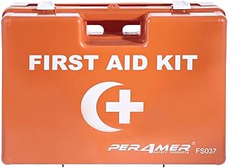 First aid kit perform FS037.. Need it fast? Need it cheap? Choose DIAYTAR Nigeria.