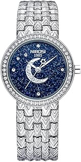 Watches for women and ladies, simple and trendy analog watch, watch with dial in pink gold, waterproof watch for women, birthday gift for women, miss women.. Your digital shopping destination, DIAYTAR NIGERIA combines variety with affordability and quick delivery.