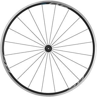 Shimano WH-RS100 wheels Linkage hub q R 100 mm before black.. DIAYTAR NIGERIA: Where shopping meets satisfaction with affordable prices and prompt delivery services.