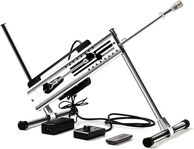 Alternative Linear Actionist Alternative Telescopic DC 24 V in stainless steel, adjustable thrust rod from 30 to 150 mm with manual control, wireless remote control.. Your shopping journey simplified with DIAYTAR NIGERIA's vast selection and budget-friendly shipping.