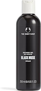 Gel douche au musc noir the body shop - 250 ml.. Nigeria's favorite online shopping platform, DIAYTAR offers unbeatable prices and delivery within a week.