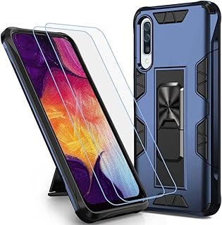 Dionici Military Quality Protection Coast for Samsung Galaxy A50 A50S A30S with integrated crutch and shock resistant shell for Galaxy A50/A50S/A30S.. Shop with confidence at DIAYTAR NIGERIA, enjoying competitive prices and delivery within 8 days.