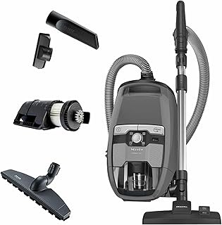 Vacuum cleaner with pure suction bag mile blizzard cx1, gray.. Shop from thousands of products at DIAYTAR NIGERIA and enjoy budget-friendly nationwide delivery.