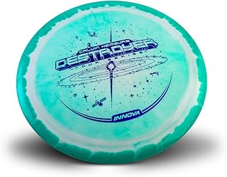 Innova Golf Disc 2021 Tour Series Calvin Heimburg Limited edition Halo Star Destroyer Destroyer [The colors may vary].. DIAYTAR NIGERIA: Your gateway to affordable shopping with thousands of products delivered nationwide.