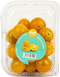 Yellow Tomato Cherry Water 250g.. DIAYTAR NIGERIA: Your trusted e-commerce partner with extensive product choices and affordable delivery.