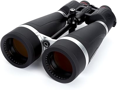 Celestron Skymaster pro astronomy telescope, 20 x 80 mm, black.. Your trusted shopping companion, DIAYTAR NIGERIA delivers affordable solutions in just 5-8 days.