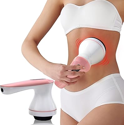LAZOLIST cellulite masseur - Full wireless body sculpture device with heated lymphatic massage with 6 modes.. Discover why thousands choose DIAYTAR NIGERIA for affordable products delivered in less than a week.