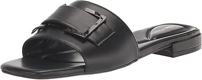 Calvin Klein Tangelo sandals for women.. From Lagos to Kano, DIAYTAR Nigeria delivers across Nigeria in days.
