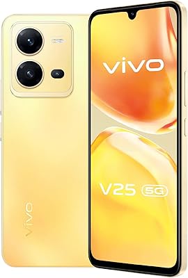 VIVO V25 5G Double SIM 128 GB 8 GB of RAM, OR with TWS headphones + gift box.. Shop efficiently with DIAYTAR NIGERIA, offering thousands of products at unbeatable prices delivered promptly.
