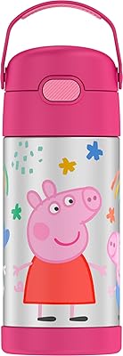 Isolated thermos bottle under vacuum in stainless steel 12 ounces of booty.. Nigeria's favorite online shopping platform, DIAYTAR offers unbeatable prices and delivery within a week.