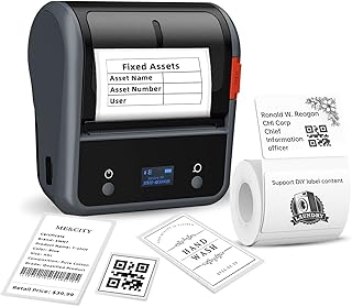 Thermal label NEMBOT B3S Improved 3 -inch labels printer portable label with 1.. DIAYTAR NIGERIA makes quality accessible with low prices and reliable 5-8 day nationwide delivery.