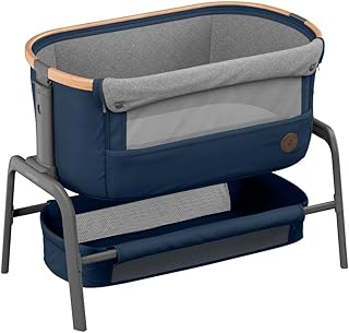 Maxi-Cosi Baby Bedside Bed will have Basic Blue-Bleu 1 room maxi-cosi.. Experience the convenience of online shopping with DIAYTAR NIGERIA's reliable 5-8 day delivery service.