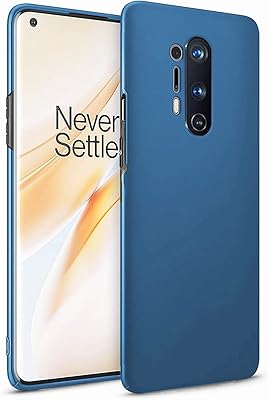 Mohadjia protection shell for oneplus 8 pro ultra -fine rigid shell in pc.. Your one-click solution to affordable shopping, DIAYTAR NIGERIA delivers quality products nationwide.