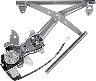 Superior quality electric lift with replacement engine for Toyota Camry 1997-2001 front left sedan.. Discover the convenience of DIAYTAR NIGERIA's vast e-commerce platform with delivery in just 5-8 days.