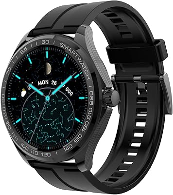 Intelligent watch intelligent watch for health and physical formal screen HD of 13.. Discover the perfect shopping experience with DIAYTAR NIGERIA's vast selection and prompt delivery service.
