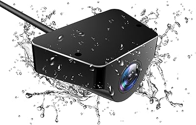 Wolf Box Improved Box Rear Camera For G840S/T10/T10 Plus/D07 car rear back camera, waterproof 1080p.. Your trusted shopping partner, DIAYTAR NIGERIA offers extensive selection with quick delivery options.