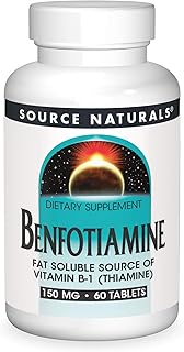 Source naturals benfotiamine-150 mg 60 multi.. DIAYTAR NIGERIA connects desire with fulfillment through our affordable e-commerce platform.