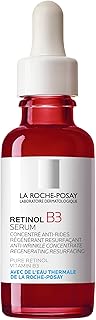 La Roche-Posay Pure Retinol Face Serum with Vitamin B3 Anti-aging for fine lines and damage.. Experience shopping without limits at DIAYTAR NIGERIA, where affordability meets convenience in just days.