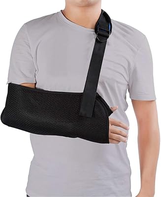 Tbest adjustable shoulder strap for left/right, soft and padded, breathable for adults, women and men.. Experience retail therapy without the financial stress at DIAYTAR NIGERIA's affordable e-commerce platform.