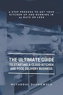The ultimate guide to start a cloud and food delivery company: 9 -step process so that your kitchen is operational in 45 days or less.. Thousands of items, all priced just right — shop DIAYTAR Nigeria today.