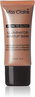 Miss Clear Illuminator 05 Foundy, 30 ml.. From tech to toiletries, DIAYTAR Nigeria delivers without delay.