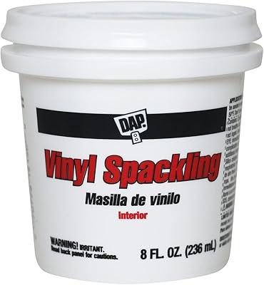 DAP 12130 Building material in raw vinyl rtu hp 1/2 pint, white.. Experience shopping satisfaction with DIAYTAR NIGERIA's vast selection and nationwide delivery service.