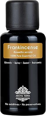 30ml - Boswellia Serrata India - Aroma Tierra insens essential oil.. DIAYTAR Nigeria offers the perfect blend of affordability and efficiency. Shop now and get your products delivered between 5 and 8 days nationwide.