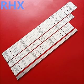 Electronics LED backlight for AKAI AKTV551 JS-D-JP5520-A41EC JS-D-JP5520-B51EC JS-D-JP5520- C51EC.. Shop with confidence at Nigeria's leading affordable e-commerce platform with reliable delivery services.