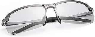 Photonic polarized sunglasses for men, UV protection, driving glasses.. DIAYTAR NIGERIA brings the marketplace experience online with affordable and reliable delivery service.