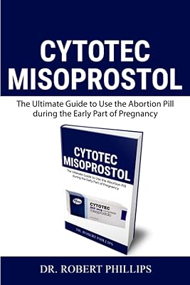 Cytotec Misoprostol: the ultimate guide to use the abortive pill at the start of pregnancy.. Discover thousands of products on DIAYTAR Nigeria with delivery between 5 to 8 days across the country.