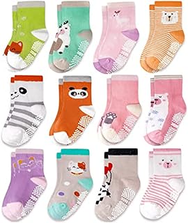 Socks Crawls Cartoon for children from non -slip floor girls girl 12.. DIAYTAR NIGERIA makes quality accessible to all with our affordable prices and quick delivery service.
