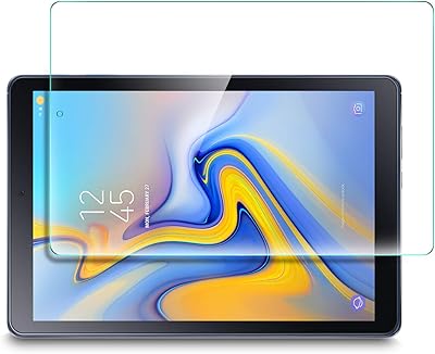 ELTD screen protector for Samsung Tab 8.0 2019 T290 / T295 / T297, easy to install, without bubbles, anti-scratches, complete protection of tempered glass for Samsung Tab 8.0 2019 T290 / T295 / T297.. From tech to toiletries, DIAYTAR Nigeria delivers without delay.