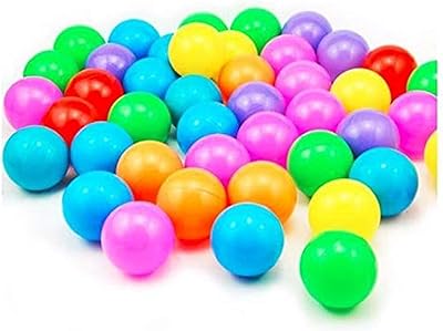 Flexible and ecological plastic ocean ball toy for pools and ocean waves for children 200 rooms.. Unlock a world of affordable products with DIAYTAR NIGERIA's expansive e-commerce platform.