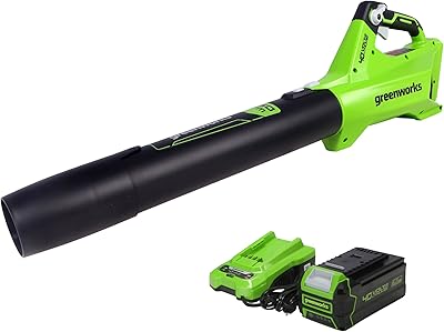 Green Worx air blower.. Shop smarter with DIAYTAR NIGERIA's vast product range and budget-friendly delivery within the week.