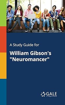 A study guide for the neuromancer of William Gibson.. Shop efficiently from anywhere with DIAYTAR NIGERIA's comprehensive platform and quick delivery options.