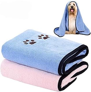 Dog Dog Towel Diagram, Rapid drying microfiber towel to dry dogs, super absorbing towel for large dog and puppy, microfiber bowers for pets.. DIAYTAR NIGERIA transforms dreams into deliveries with our affordable prices and reliable shipping.