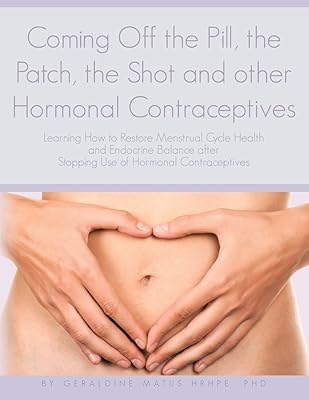 Stop the pill, patch, injection and other hormonal contraceptives: learn to restore the endocrine balance of the health of the menstrual cycle after stopping the use of contraceptives.. Nigeria's most loved e-commerce platform delivers affordable shopping solutions to your doorstep.