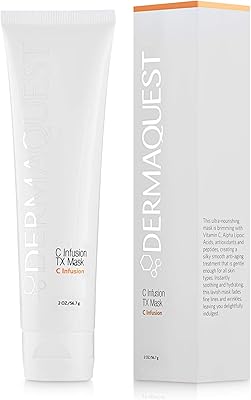 Masque derma quest c-infusion tx 56,7 g/2 oz.. Thousands of choices. Zero hassle. All thanks to DIAYTAR Nigeria.