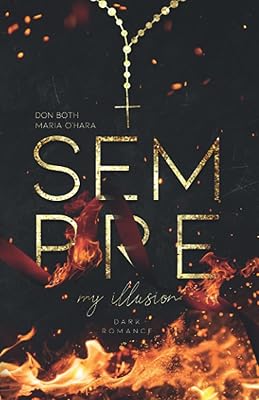 Sempre - My illusion.. DIAYTAR NIGERIA: Your affordable shopping destination with thousands of products delivered in days.